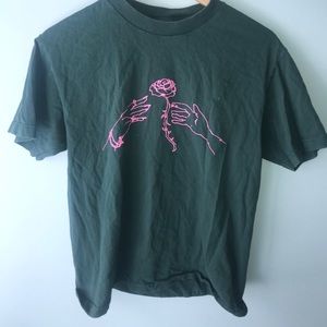 Urban Outfitters graphic tee